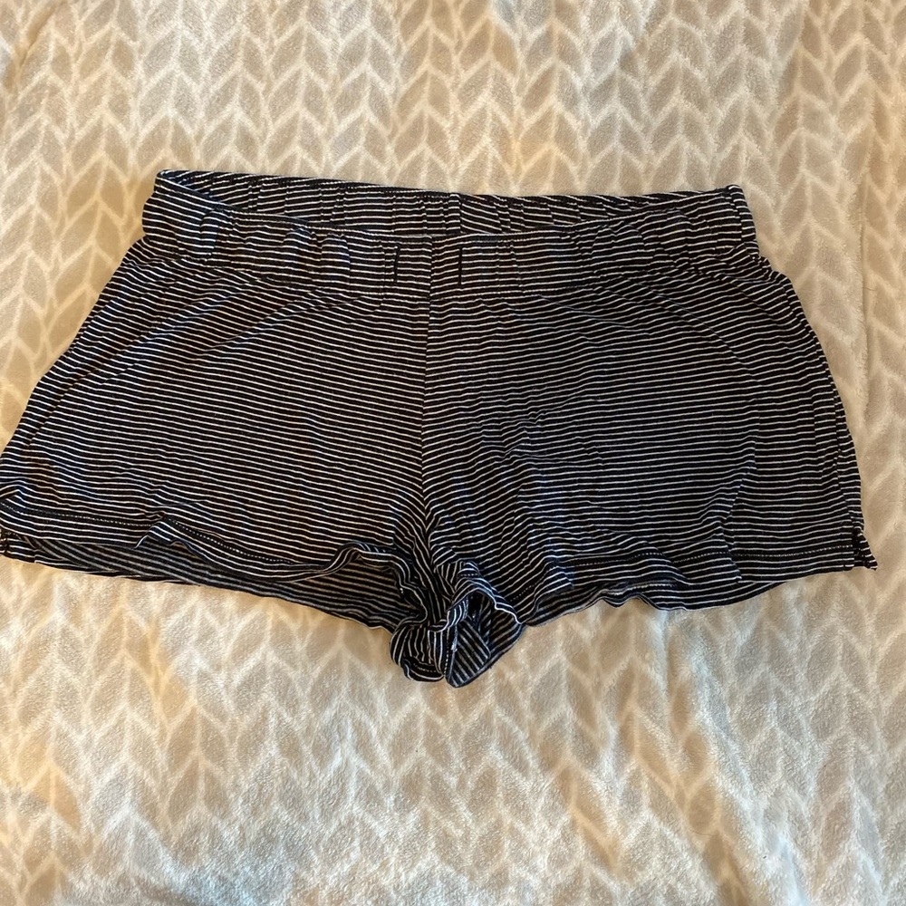 Women’s lounge shorts